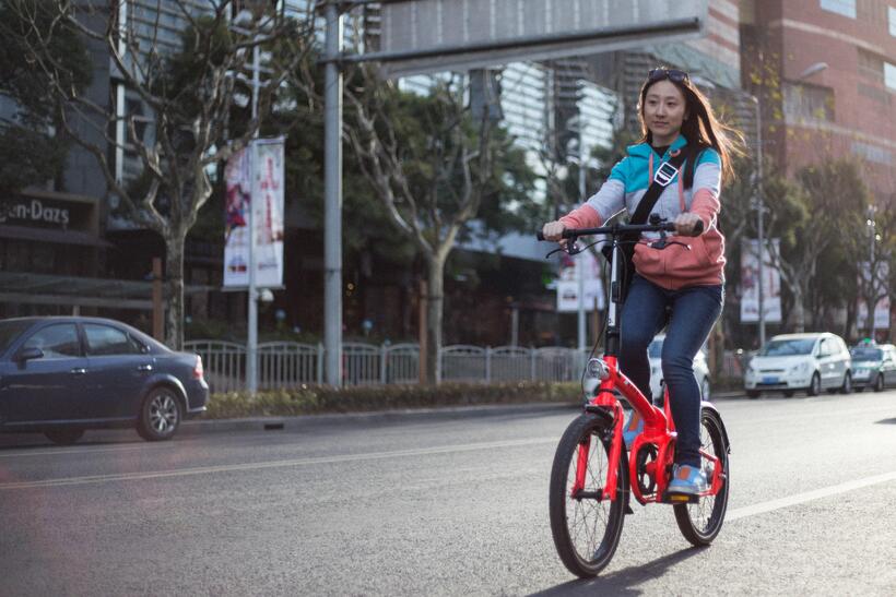 Asda cycle sale to work scheme